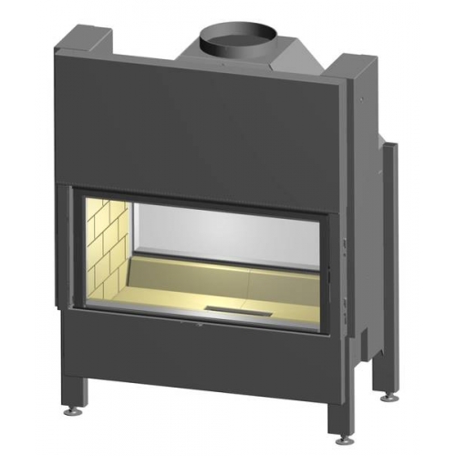 Каминная топка Spartherm Varia A-FDh 3S_0 Каминная топка Spartherm Varia A-FDh 3S_0