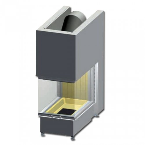 Каминная топка Spartherm Arte U-70H 4S_0 Каминная топка Spartherm Arte U-70H 4S_0