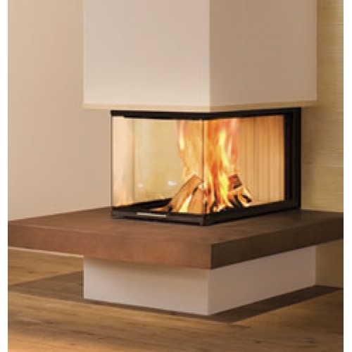 Каминная топка Spartherm Arte U-70H 4S_2 Каминная топка Spartherm Arte U-70H 4S_2