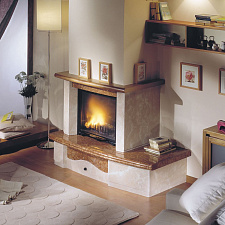 Облицовка Diva, под Tekno 3 (EdilKamin)