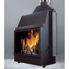 Каминная топка Edilkamin Idro 50 (Идро)