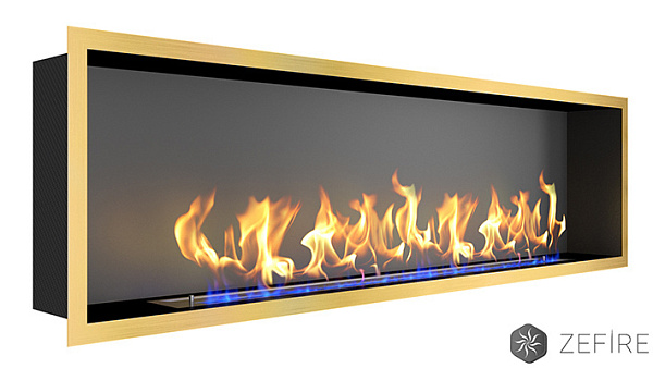 ZeFire Flagman 1600 латунный_0 ZeFire Flagman 1600 латунный_0