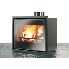 Каминная топка Edilkamin Luce Plus 54 (Люсе плюс)