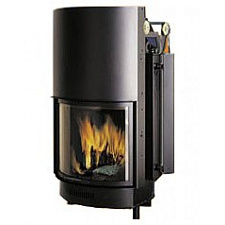 Каминная топка Edilkamin Acquatondo 22 sfera (Акватондо)