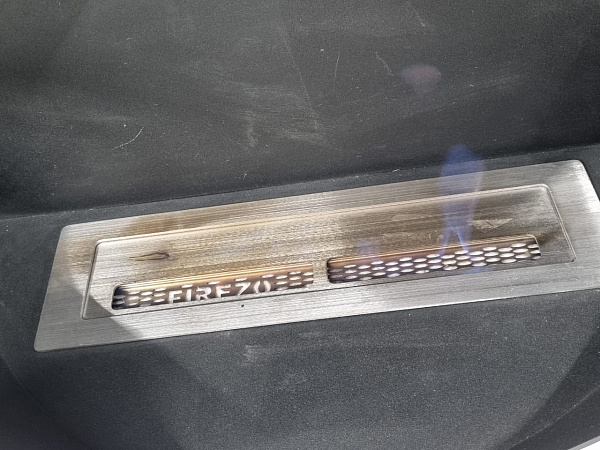 Настенный биокамин Firezo Apple (выставочный образец)_4 Настенный биокамин Firezo Apple (выставочный образец)_4