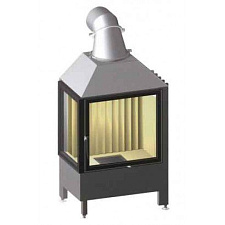 Spartherm varia 2l elegance/avantgarde a, правая (высота дверки 51 см) Spartherm varia 2l elegance/avantgarde a, правая (высота дверки 51 см)