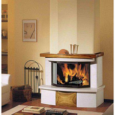 Каминная облицовка EdilKamin Apollo