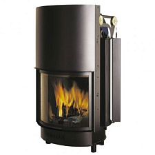 Каминная топка EdilKamin Acquatondo 22 sfera